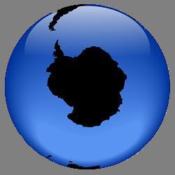 Continent Antartica